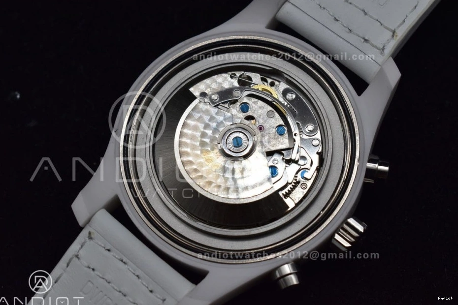 Chronograph Version Factory 1:1 TPS Inspiration4 Best 0225